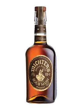 Michter's Sour Mash 750ml bottle