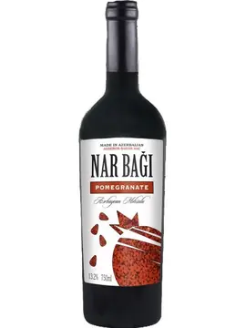 Absheron-Sharab Nar Bagi 750ml bottle