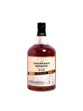 Chairman's Reserve Legacy 750ml bottle