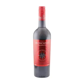 Cavit Roscato Smooth 750ml bottle