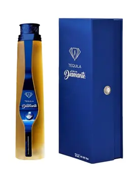 Gran Diamante Xtra Anejo 750ml bottle