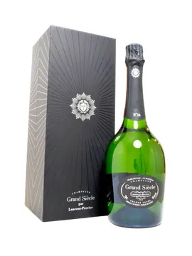 Laurent-Perrier Grand Siecle Gift Tin 750ml bottle