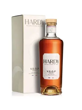 Hardy VSOP Cognac 700ml bottle
