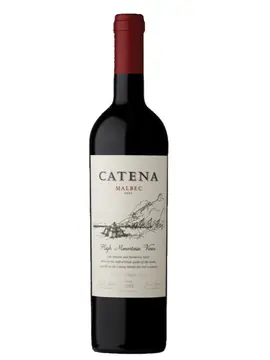 Bodegas Esmeralda Catena Malbec 750ml bottle