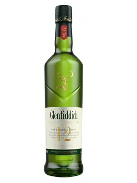 Glenfiddich 12 Yr. Old 1.14L bottle