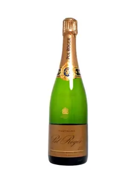 Pol Roger Rich 750ml bottle