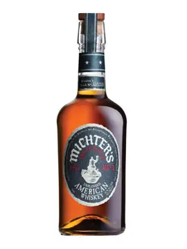 Michter's Us*1 American Whiskey 750ml bottle