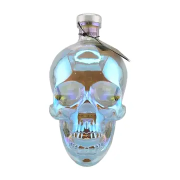 Crystal Head Aurora Vodka 1.75L bottle