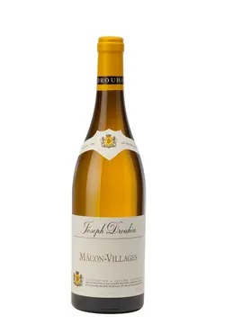 Drouhin Macon Villages Blanc 750ml bottle