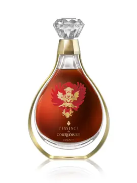 Courvoisier L'Essence Lny 700ml bottle