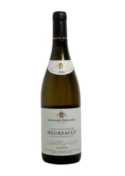 Bouchard Pere Meursault 750ml bottle