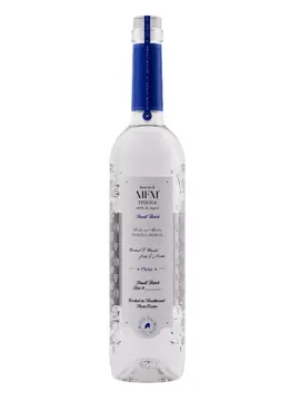 Reserva Mfm Small Batch Blanco 750ml bottle