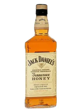 Jack Daniels Tennessee Honey 750ml bottle