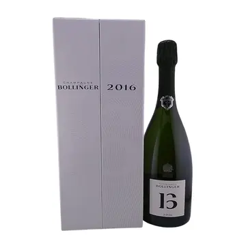 Bollinger B16 750ml bottle