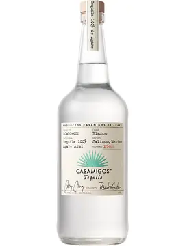 Casamigos Blanco 750ml bottle
