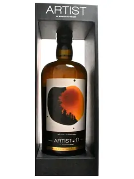 Laphroaig 20 Yo Lmdw Artist 11 700ml bottle