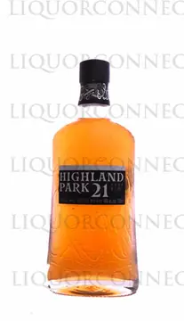 Highland Park 21 Yr Old 750ml bottle