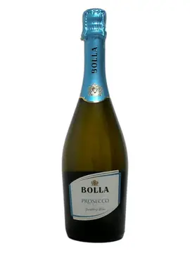 Bolla Prosecco Spumante Extra Dry 750ml bottle