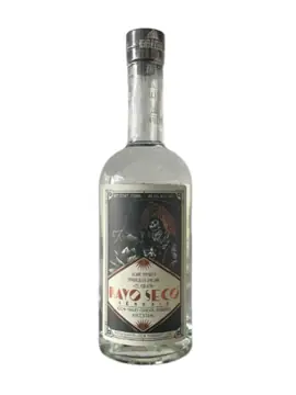 Rayo Seco Cupreata 750ml bottle