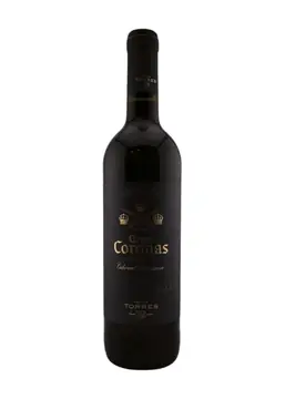 Torres Gran Coronas 750ml bottle