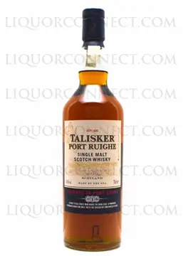 Talisker Port Ruighe 700ml bottle