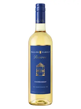 Peller Family Reserve Chardonnay Cdn 750ml bottle