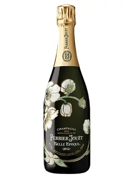 Perrier-Jouet Belle Epoque 750ml bottle