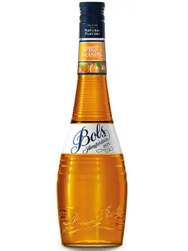 Bols Apricot Brandy 750ml bottle