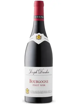 Drouhin Bourgogne Pinot Noir 750ml bottle