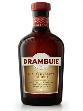 Drambuie 375ml bottle
