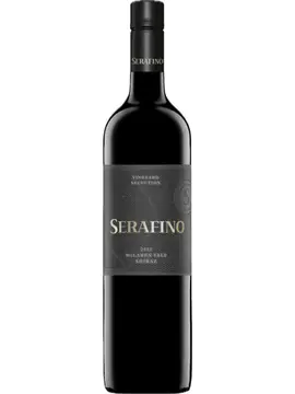 Shiraz - Serafino Vineyard Select 750ml bottle