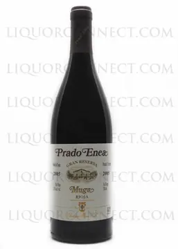 Muga Prado Enea 750ml bottle