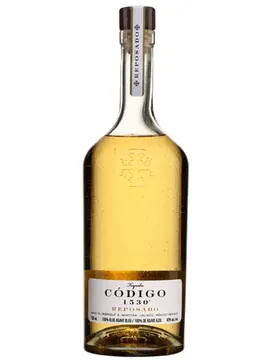 Codigo 1530 Reposado 750ml bottle