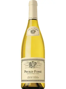 Louis Jadot Pouilly Fuisse 750ml bottle