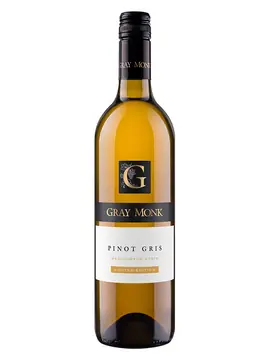 Gray Monk Pinot Gris Le 750ml bottle