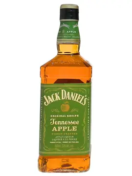 Jack Daniel's Tennessee Apple 750ml bottle