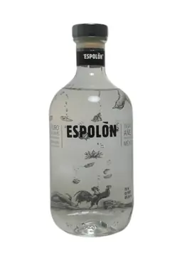 Espolon Cristalino 750ml bottle