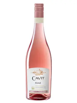 Cavit Collection Rose 750ml bottle
