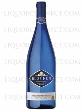 Blue Nun German White Wine 1.5L bottle