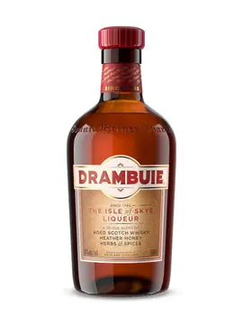 Drambuie 750ml bottle