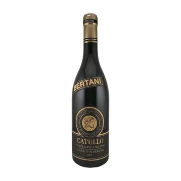 Bertani Catullo Valpolicella Ripassion 750ml bottle
